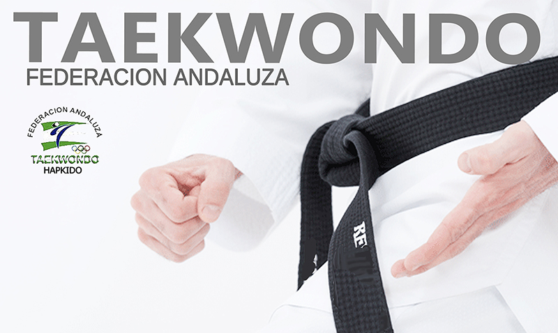 Plataforma Virtual de Formación Federación Andaluza de Taekwondo